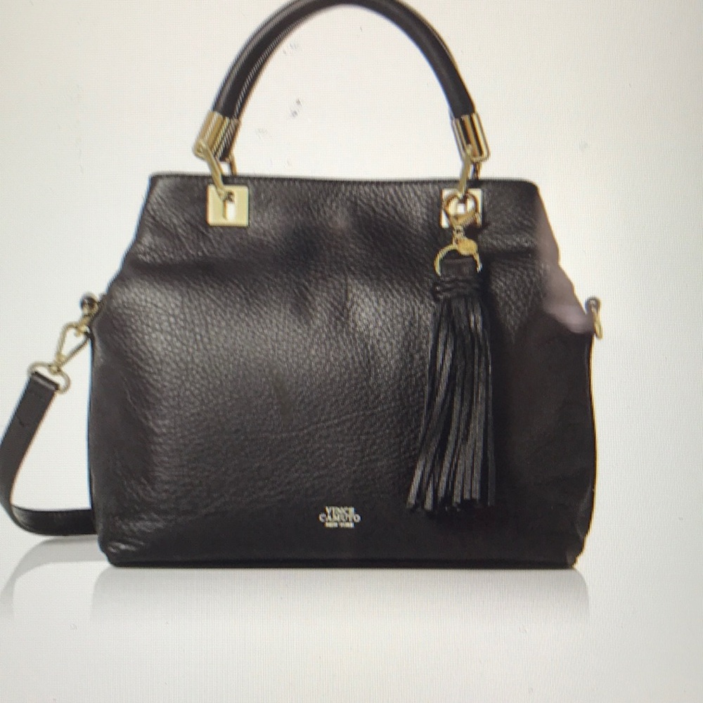 Vince Camuto Bag